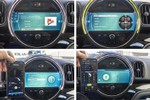 MINI Countryman Cooper S 178cv Aut  ocasión