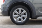 MINI Countryman Cooper S 178cv Aut  ocasión