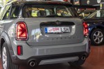 MINI Countryman Cooper S 178cv Aut  ocasión
