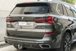 BMW X5 XDrive 40iA Pack M 380cv  seminuevo