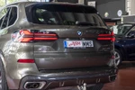 BMW X5 XDrive 40iA Pack M 380cv  seminuevo