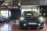 MINI Countryman Cooper SE All4 224cv  ocasión