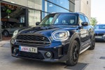 MINI Countryman Cooper SE All4 224cv  ocasión