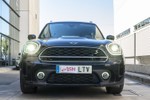 MINI Countryman Cooper SE All4 224cv  ocasión