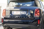 MINI Countryman Cooper SE All4 224cv  ocasión