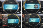 MINI Countryman Cooper SE All4 224cv  ocasión