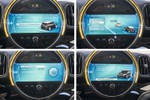MINI Countryman Cooper SE All4 224cv  ocasión