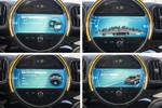 MINI Countryman Cooper SE All4 224cv  ocasión