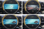 MINI Countryman Cooper SE All4 224cv  ocasión