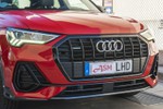 AUDI Q3 35TDI 150cv sTronic Black Line  ocasión