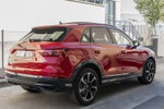 AUDI Q3 35TDI 150cv sTronic Black Line  ocasión