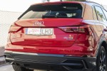 AUDI Q3 35TDI 150cv sTronic Black Line  ocasión