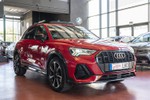AUDI Q3 35TDI 150cv sTronic Black Line  ocasión