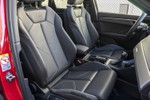 AUDI Q3 35TDI 150cv sTronic Black Line  ocasión