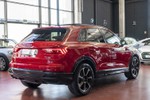 AUDI Q3 35TDI 150cv sTronic Black Line  ocasión