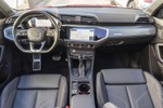 AUDI Q3 35TDI 150cv sTronic Black Line  ocasión