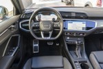 AUDI Q3 35TDI 150cv sTronic Black Line  ocasión
