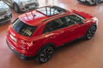AUDI Q3 35TDI 150cv sTronic Black Line  ocasión