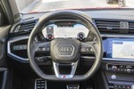 AUDI Q3 35TDI 150cv sTronic Black Line  ocasión