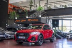 AUDI Q3 35TDI 150cv sTronic Black Line  ocasión
