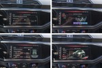 AUDI Q3 35TDI 150cv sTronic Black Line  ocasión