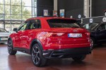 AUDI Q3 35TDI 150cv sTronic Black Line  ocasión