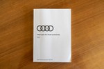 AUDI Q3 35TDI 150cv sTronic Black Line  ocasión
