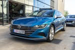 VOLKSWAGEN Arteon Shooting Brake e-Hybrid 1.4TSI 218cv DSG Elegance  ocasión