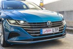 VOLKSWAGEN Arteon Shooting Brake e-Hybrid 1.4TSI 218cv DSG Elegance  ocasión