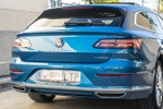 VOLKSWAGEN Arteon Shooting Brake e-Hybrid 1.4TSI 218cv DSG Elegance  ocasión