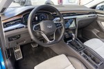 VOLKSWAGEN Arteon Shooting Brake e-Hybrid 1.4TSI 218cv DSG Elegance  ocasión