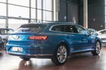 VOLKSWAGEN Arteon Shooting Brake e-Hybrid 1.4TSI 218cv DSG Elegance  ocasión