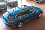 VOLKSWAGEN Arteon Shooting Brake e-Hybrid 1.4TSI 218cv DSG Elegance  ocasión