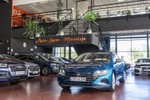 VOLKSWAGEN Arteon Shooting Brake e-Hybrid 1.4TSI 218cv DSG Elegance  ocasión
