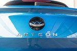 VOLKSWAGEN Arteon Shooting Brake e-Hybrid 1.4TSI 218cv DSG Elegance  ocasión