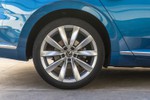 VOLKSWAGEN Arteon Shooting Brake e-Hybrid 1.4TSI 218cv DSG Elegance  ocasión