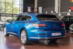 VOLKSWAGEN Arteon Shooting Brake e-Hybrid 1.4TSI 218cv DSG Elegance  ocasión