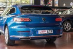 VOLKSWAGEN Arteon Shooting Brake e-Hybrid 1.4TSI 218cv DSG Elegance  ocasión