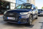 AUDI Q5 55TFSIe Quattro Ultra 367cv sLine  ocasión