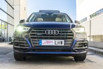 AUDI Q5 55TFSIe Quattro Ultra 367cv sLine  ocasión