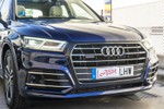 AUDI Q5 55TFSIe Quattro Ultra 367cv sLine  ocasión