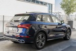 AUDI Q5 55TFSIe Quattro Ultra 367cv sLine  ocasión
