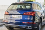 AUDI Q5 55TFSIe Quattro Ultra 367cv sLine  ocasión
