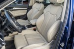 AUDI Q5 55TFSIe Quattro Ultra 367cv sLine  ocasión