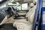 AUDI Q5 55TFSIe Quattro Ultra 367cv sLine  ocasión