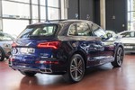 AUDI Q5 55TFSIe Quattro Ultra 367cv sLine  ocasión