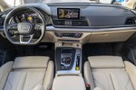 AUDI Q5 55TFSIe Quattro Ultra 367cv sLine  ocasión