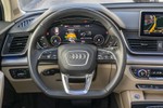 AUDI Q5 55TFSIe Quattro Ultra 367cv sLine  ocasión