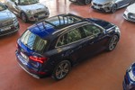 AUDI Q5 55TFSIe Quattro Ultra 367cv sLine  ocasión