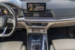 AUDI Q5 55TFSIe Quattro Ultra 367cv sLine  ocasión